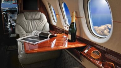 Hidden Costs of Private Jet Rentals Explained
