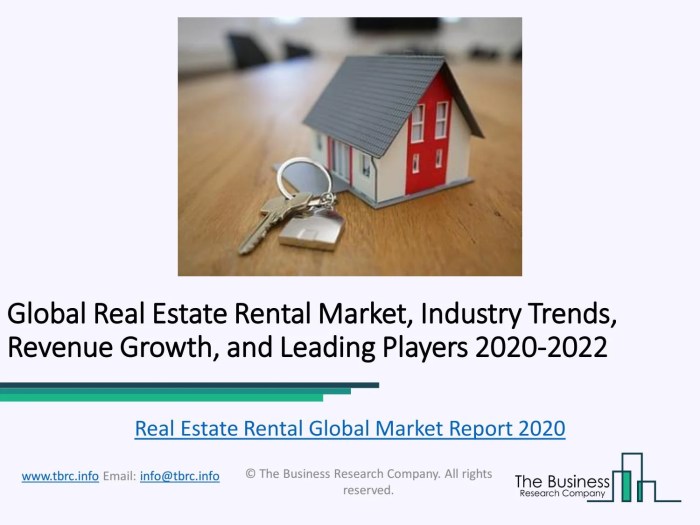 Top 10 Real Estate Markets for Rental Income Growth