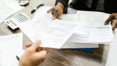 How to File an Insurance Claim Successfully