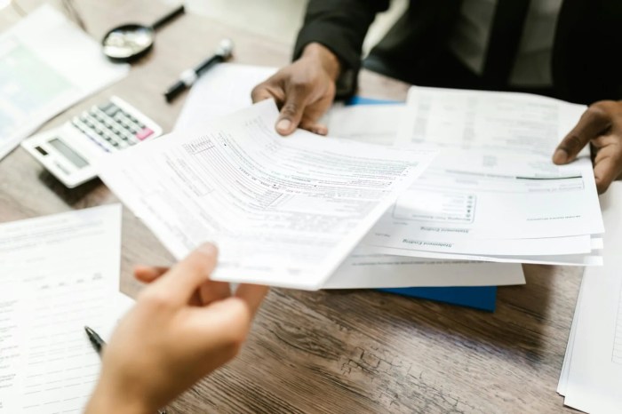 How to File an Insurance Claim Successfully