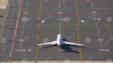 How to Invest in a Private Jet Business