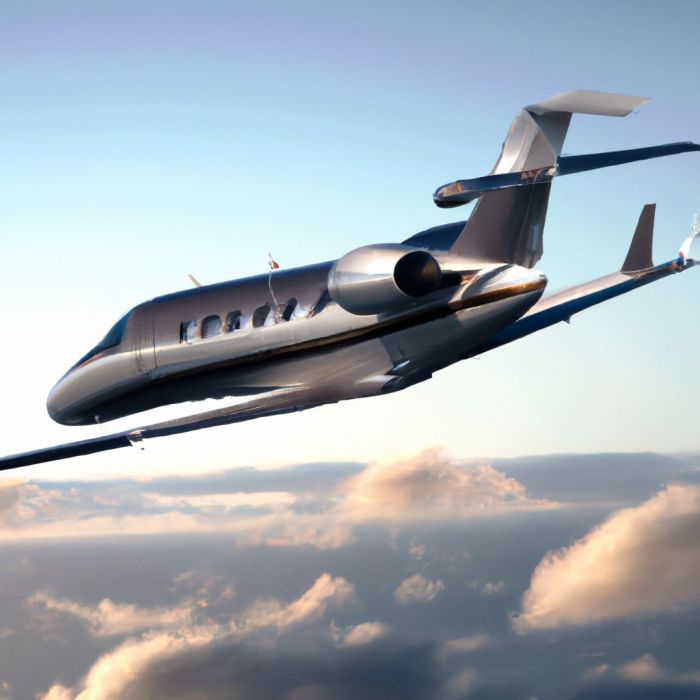 Comparing Private Jet Membership Programs