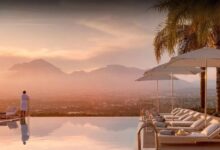 Stanglwirt wellness luxury hotel retreats austria resort mountain views resorts an mountains europe alps austrian review glorious business ideal