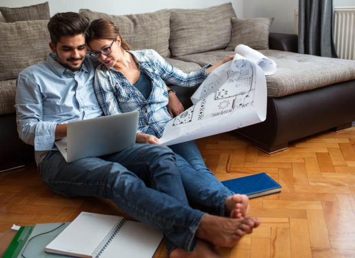 The Pros and Cons of Buying Off-Plan Property