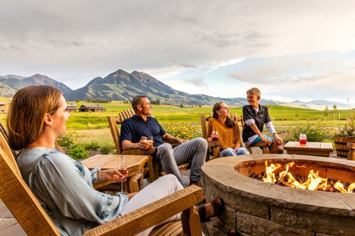 Best Hotels for Stargazing and Nature Lovers