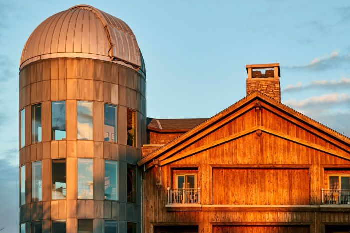 Best Hotels for Stargazing and Nature Lovers