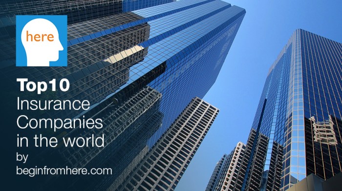 Top Insurance Companies with the Best Customer Service