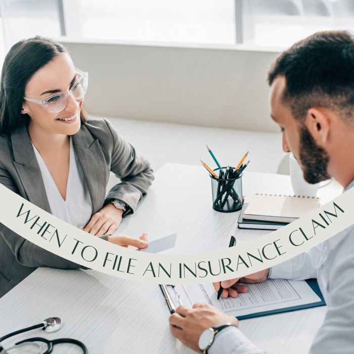 Insurance successful claim Insurance successful claim